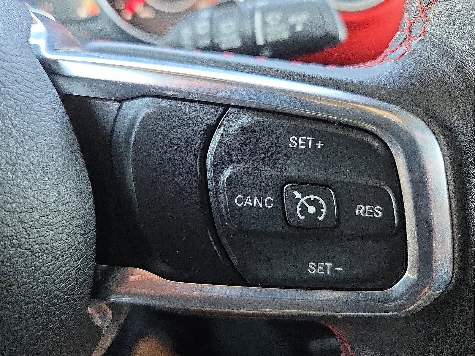 Used 2018 Jeep Wrangler Unlimited Rubicon image 18