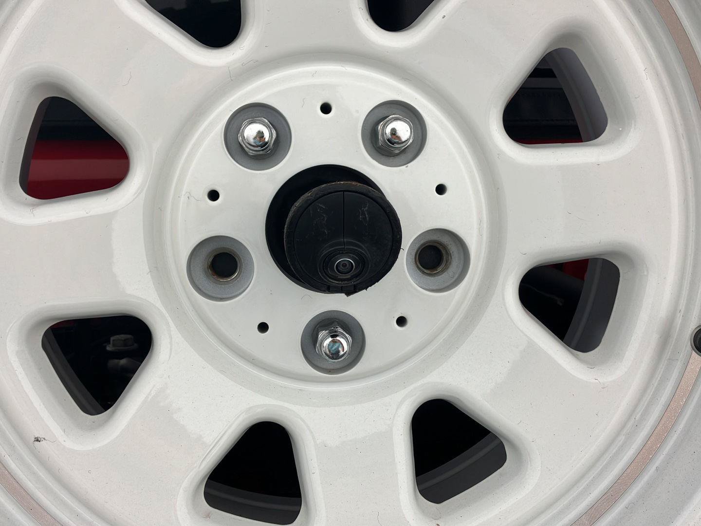 Used 2021 Jeep Wrangler Rubicon AWD/4WD image 30