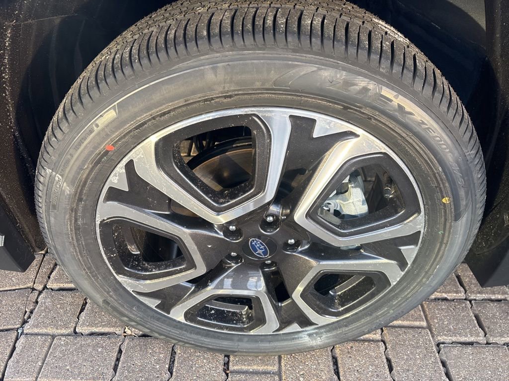 New 2026 Subaru Ascent Limited image 4