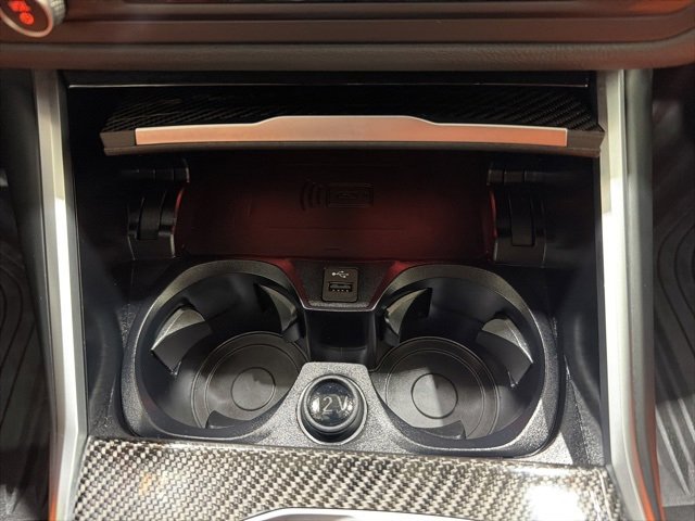 Used 2023 BMW M4 xDrive Competition w/ Executive Package image 34