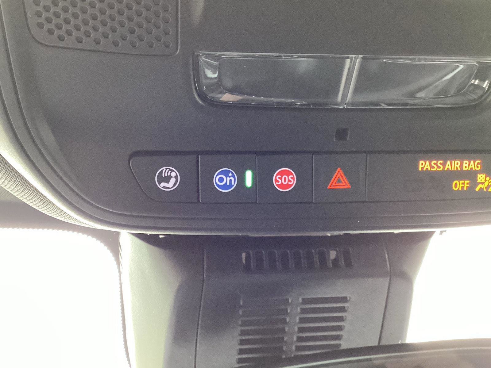 New 2026 GMC Terrain AT4 w/ LPO, Floor Liner Package AWD/4WD image 26