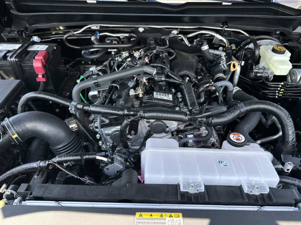 New 2026 Toyota Tacoma SR5 AWD/4WD image 10