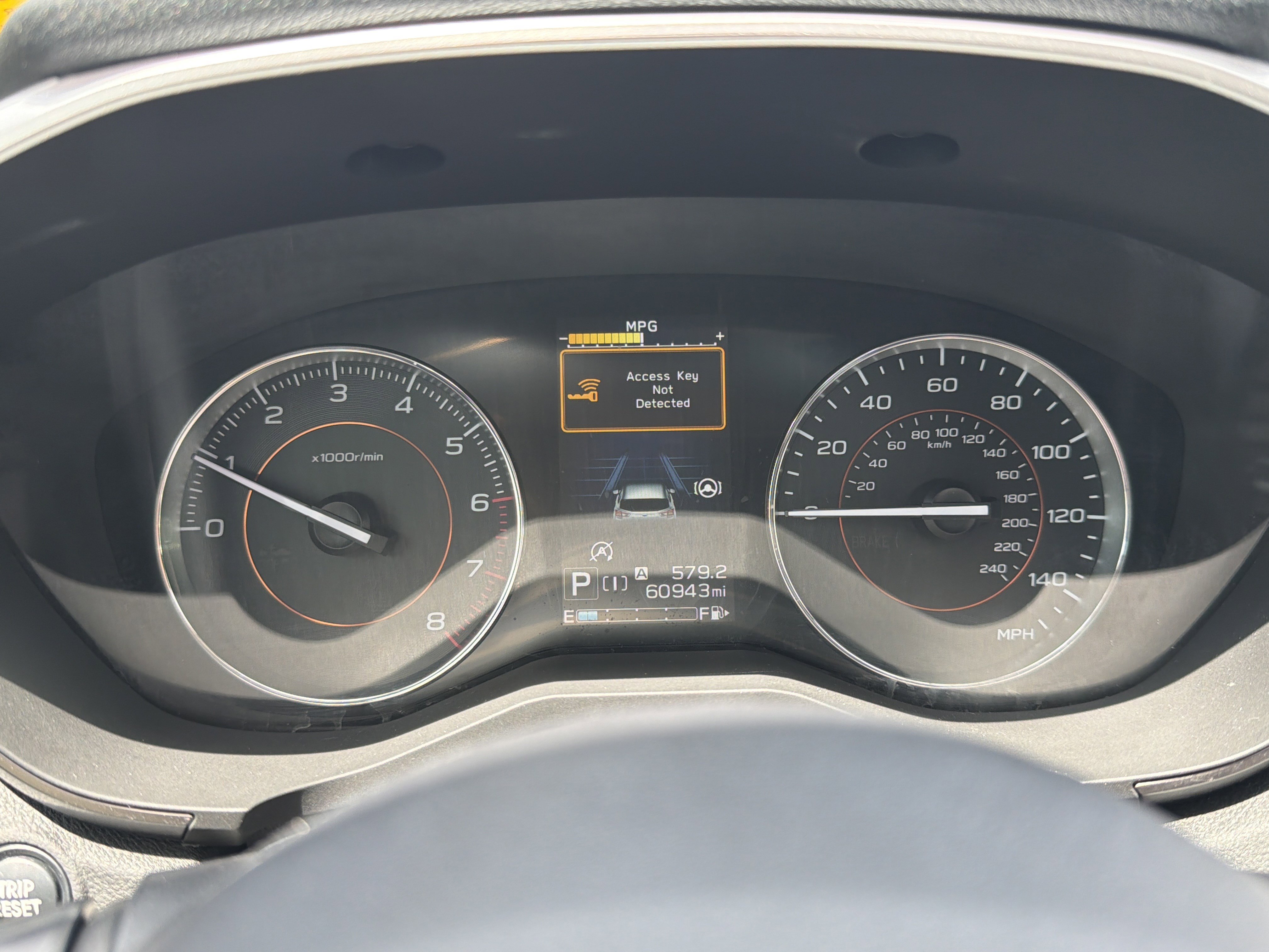 Used 2021 Subaru Crosstrek 2.5i Limited w/ Moonroof Package 2 AWD/4WD image 31