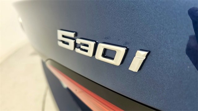 Used 2026 BMW 530i image 17