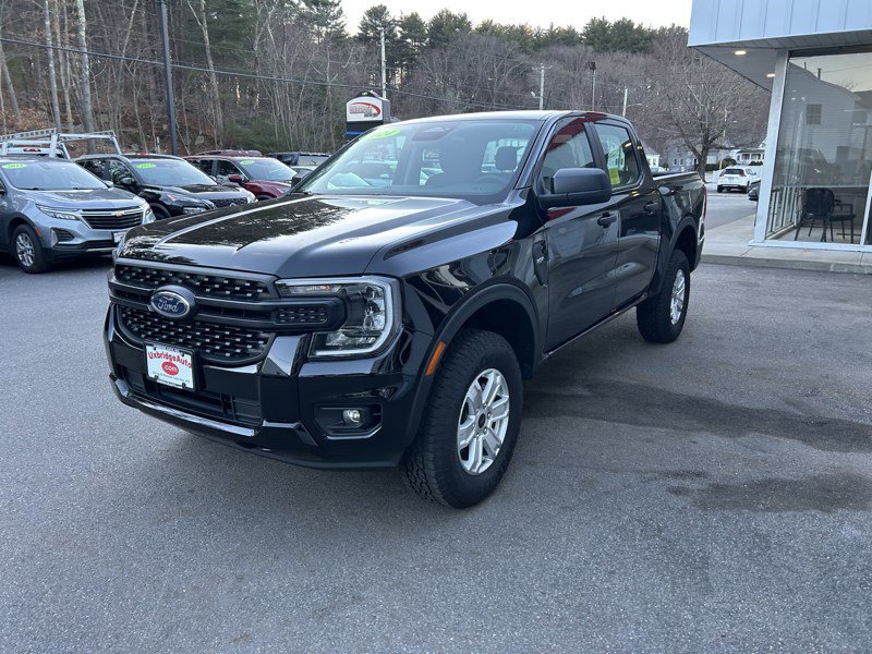 Used 2024 Ford Ranger XL w/ Trailer Tow Package image 4