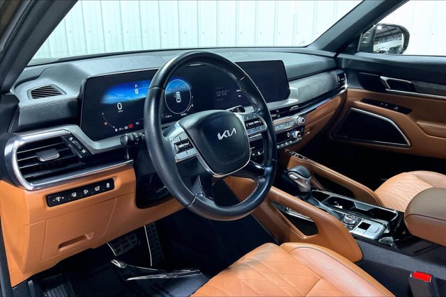 Used 2023 Kia Telluride SX X-Line AWD/4WD image 14