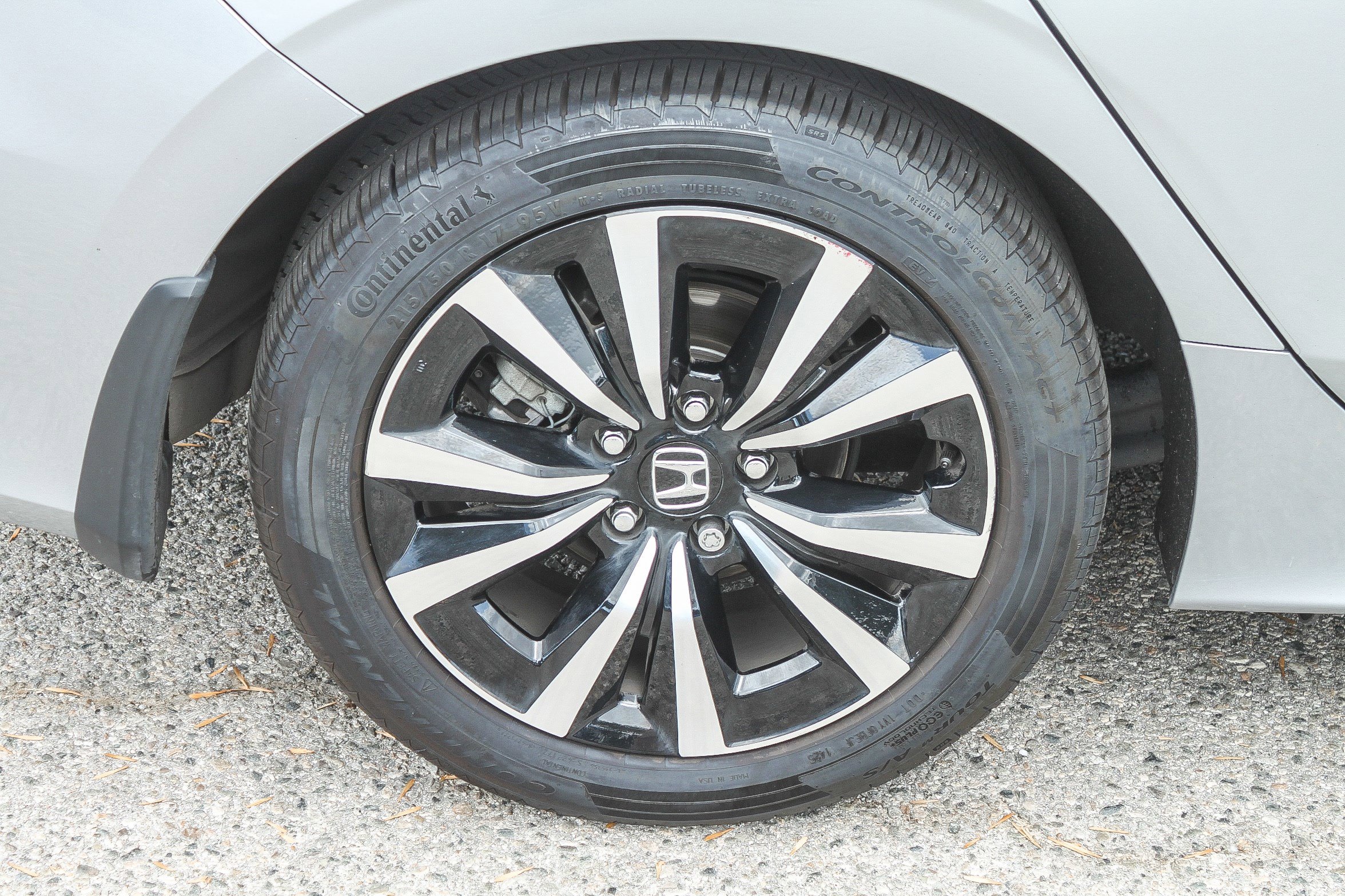 Used 2024 Honda Civic EX-L image 12