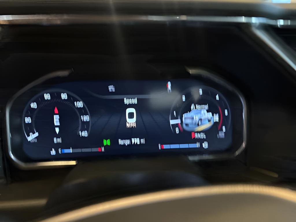 New 2026 GMC Sierra 3500 Denali w/ Technology Package image 20