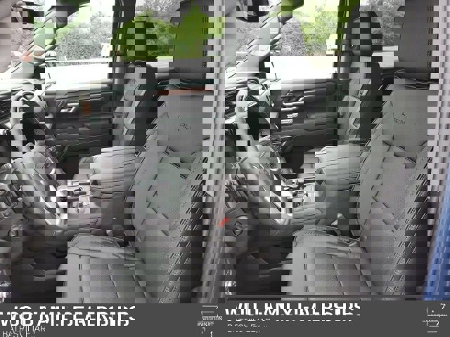 New 2026 GMC Sierra 1500 Denali image 17