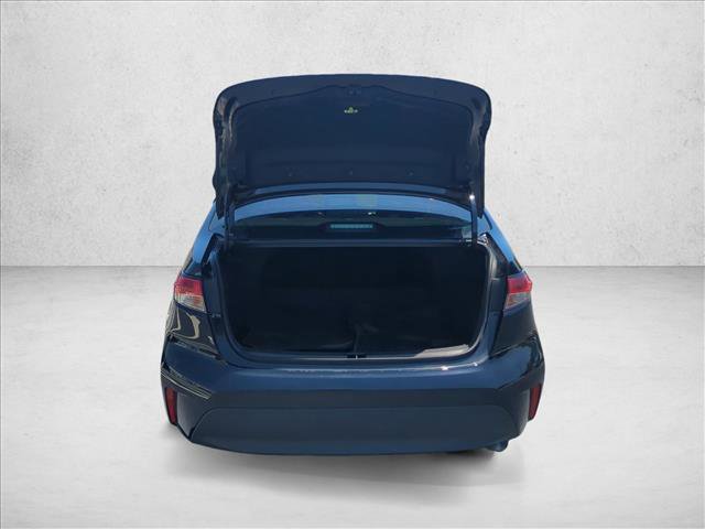 Used 2026 Toyota Corolla LE FWD image 6