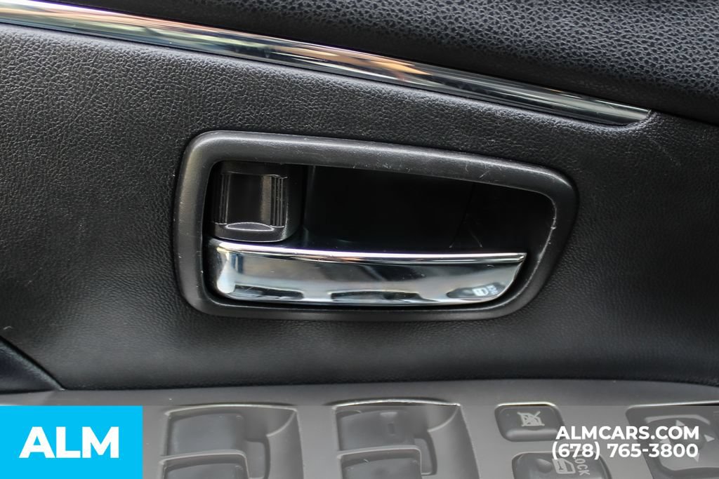 Used 2024 Mitsubishi Outlander Sport SE AWD/4WD image 37