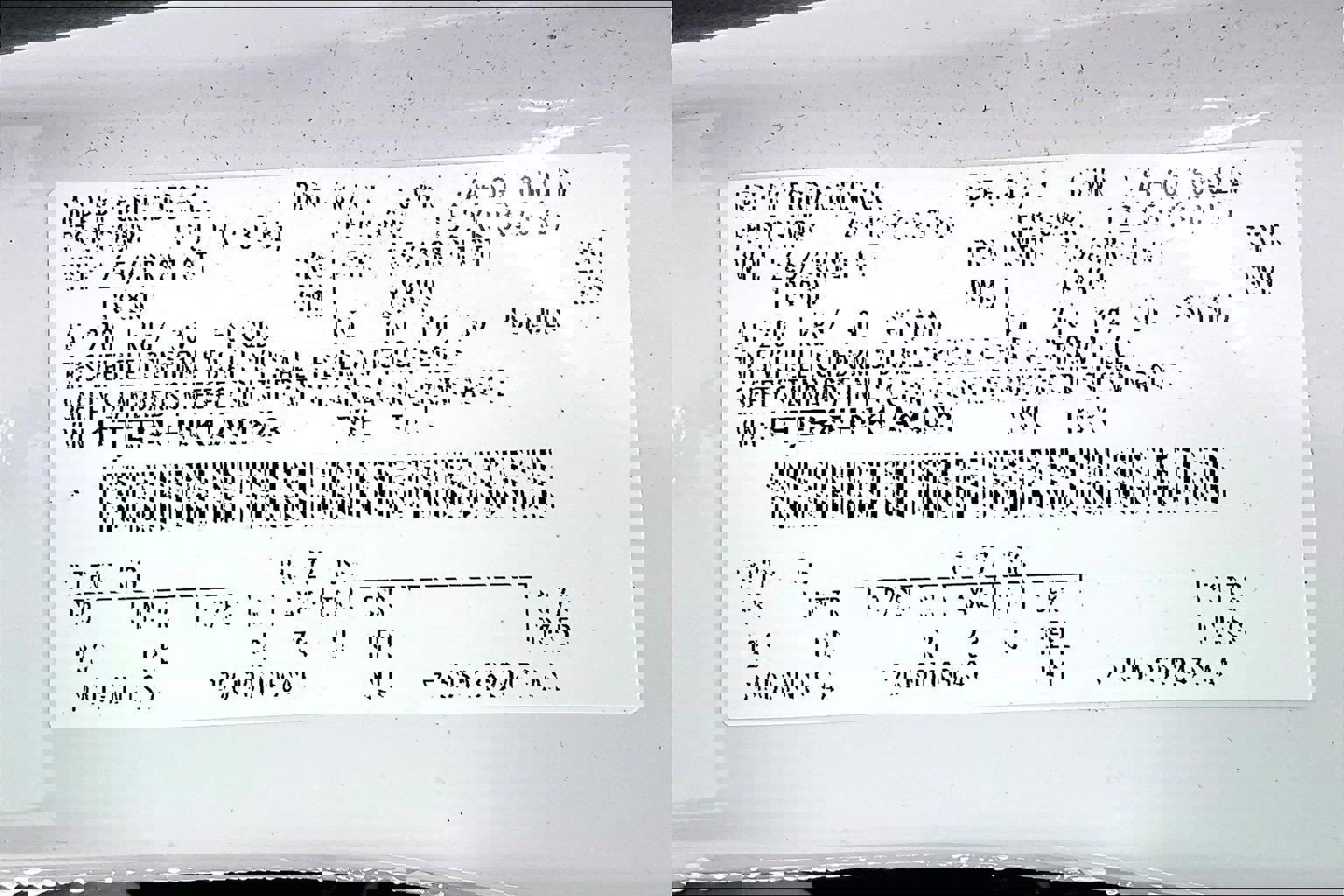 Used 2019 Ford Ranger Lariat w/ Equipment Group 501A Mid image 35