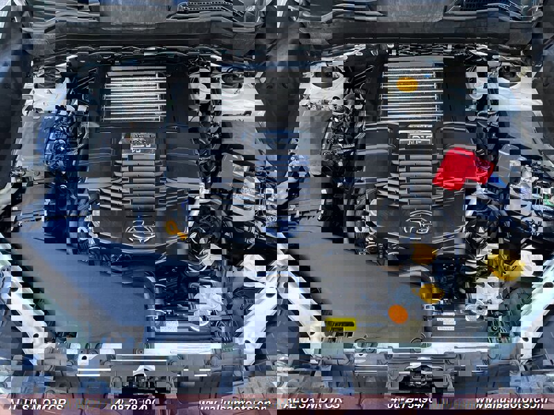 Used 2018 Subaru Forester 2.0XT Touring w/ Popular Package #2 image 13