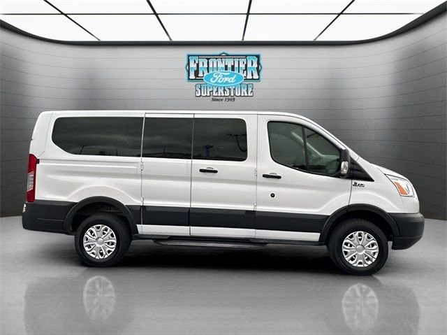 Used 2017 Ford Transit 150 XLT