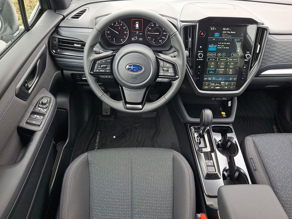 New 2026 Subaru Forester Premium image 2