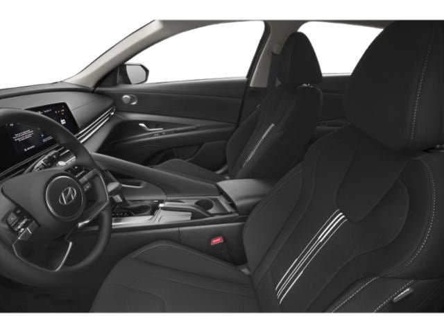 New 2026 Hyundai Elantra SEL Sport Premium image 9