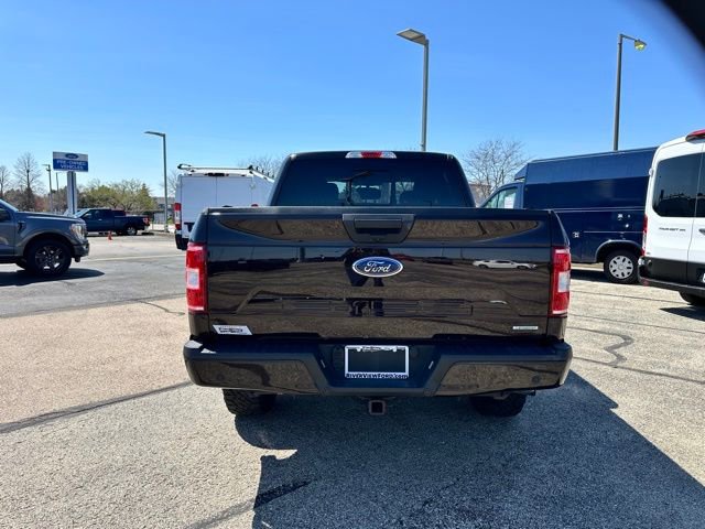 Used 2020 Ford F150 XLT w/ Equipment Group 302A Luxury image 5