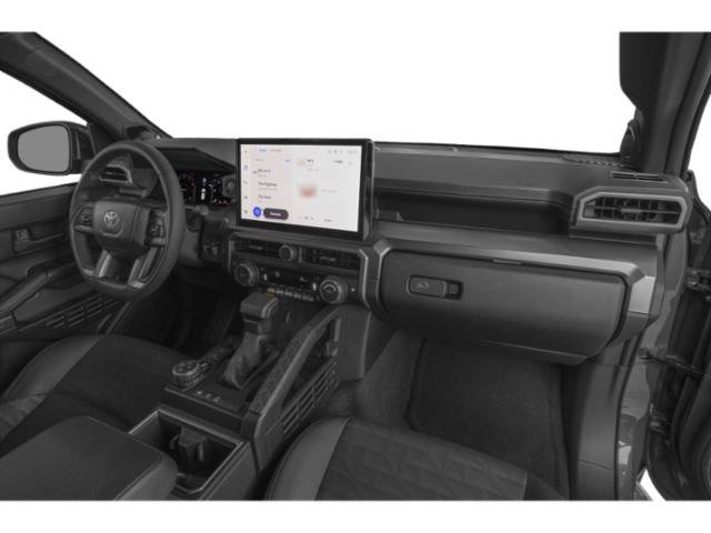 New 2026 Toyota 4Runner TRD Off-Road Premium AWD/4WD image 18