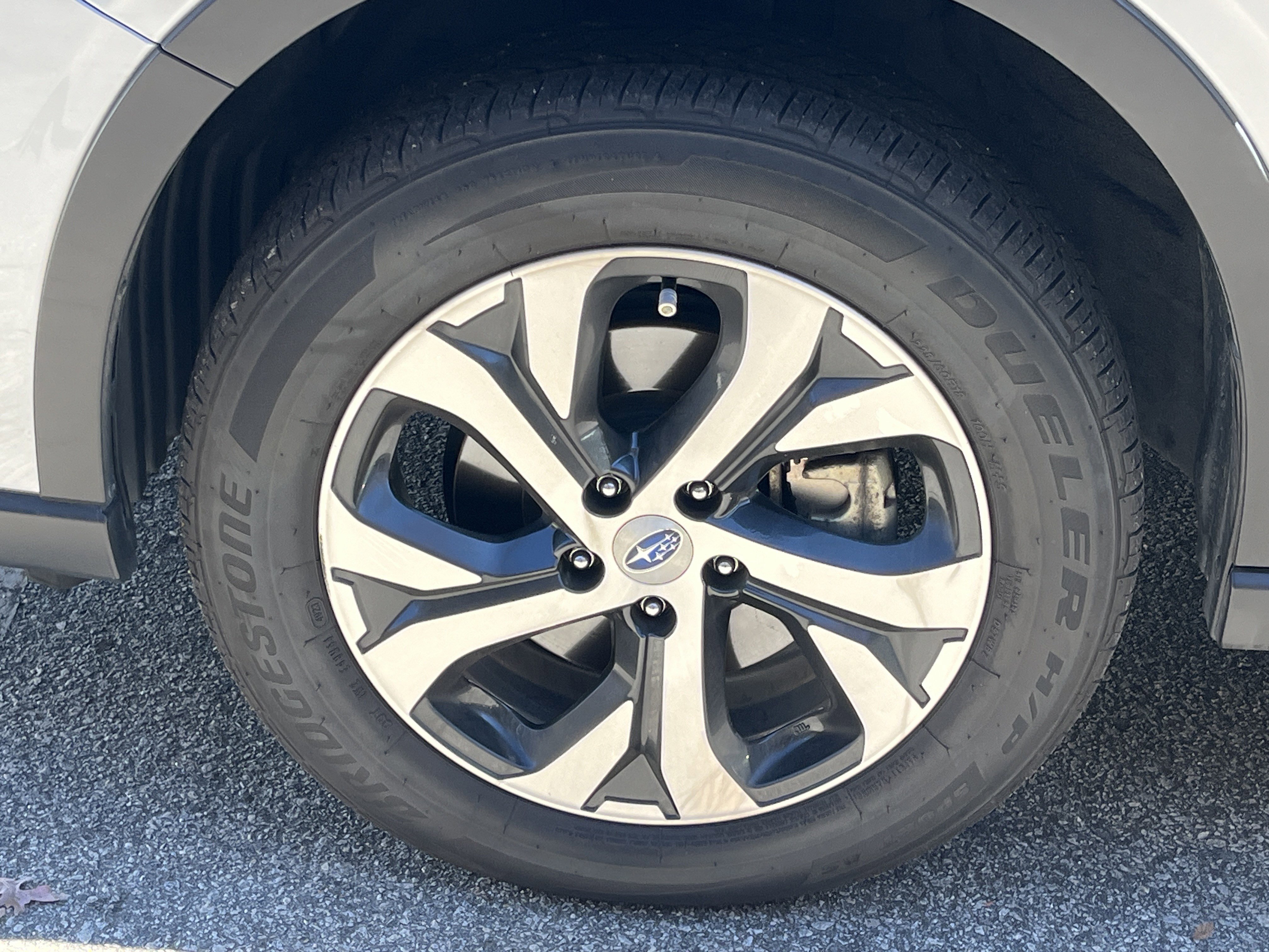 Used 2022 Subaru Outback Limited image 33