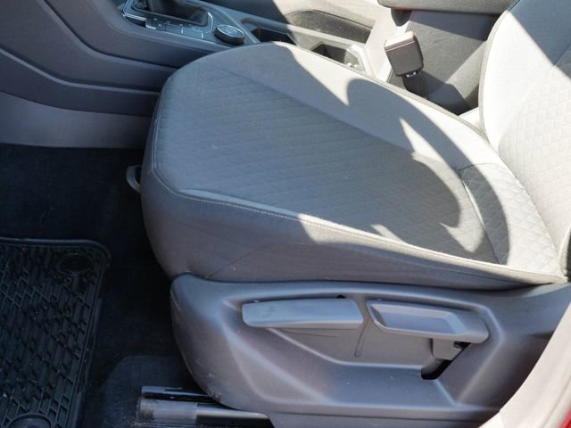 Used 2019 Volkswagen Tiguan S w/ Driver Assistance Package image 13