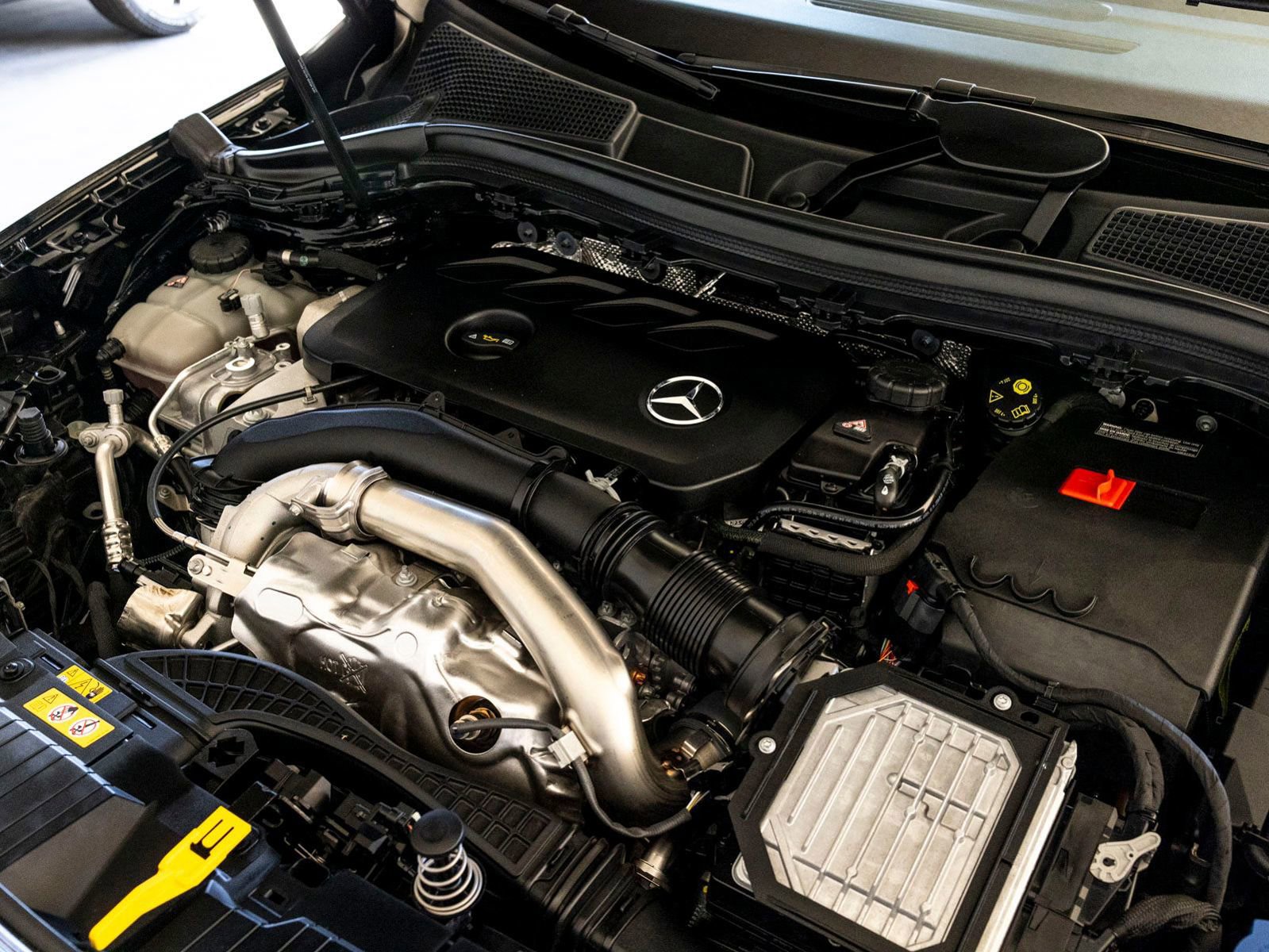 Used 2025 Mercedes-Benz GLA 250 image 31