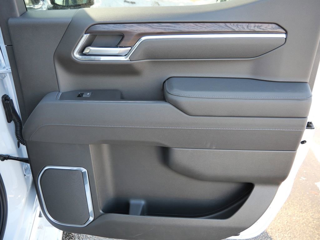 New 2026 GMC Sierra 1500 SLT w/ SLT Premium Plus Package image 21