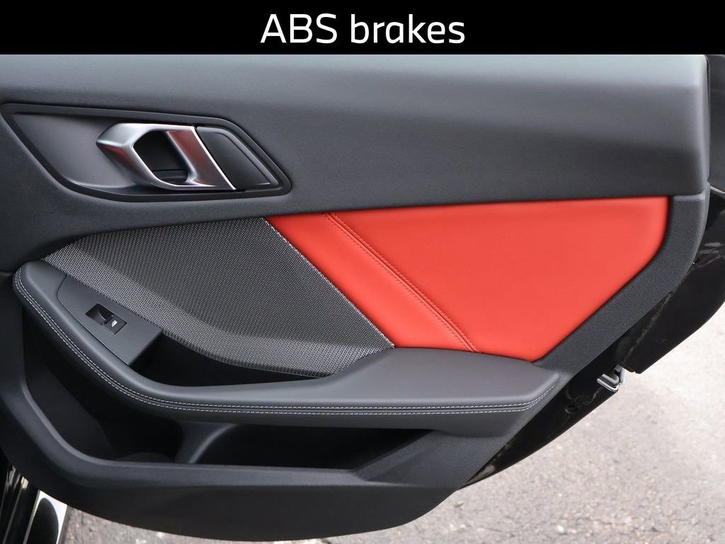 Certified 2025 BMW M235i xDrive w/ Premium Package image 17