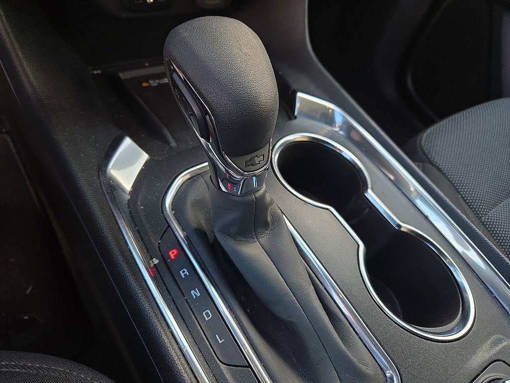 Used 2023 Chevrolet Traverse LT image 20