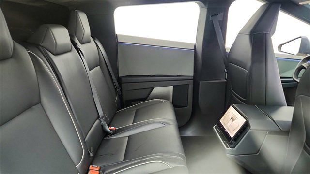 Used 2024 Tesla Cybertruck Cyberbeast image 22
