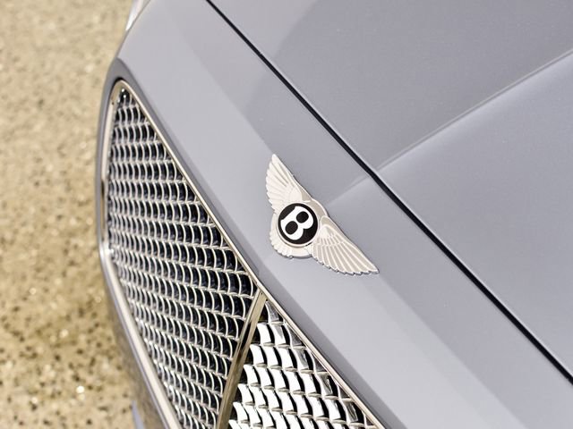 Used 2016 Bentley Flying Spur W12 image 10