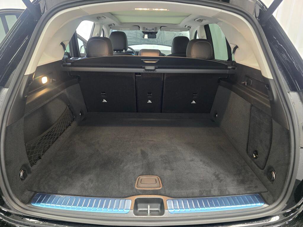 New 2026 Mercedes-Benz GLE 450 4MATIC image 11