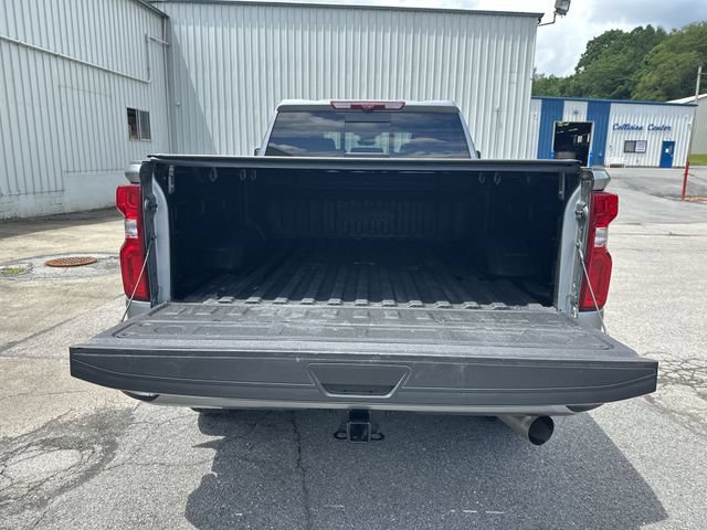Used 2024 Chevrolet Silverado 3500 High Country w/ High Country Premium Package AWD/4WD image 23