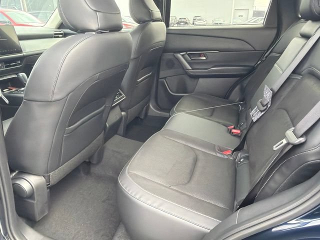New 2026 MAZDA CX-5 Select AWD/4WD image 28