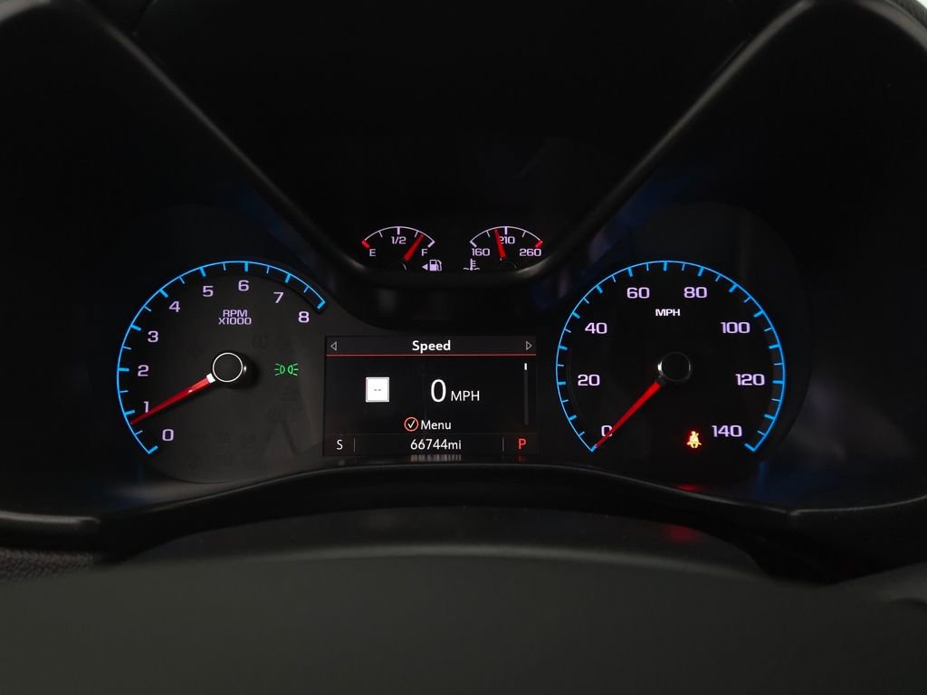 Used 2022 GMC Canyon Elevation w/ Elevation Premium Package image 26