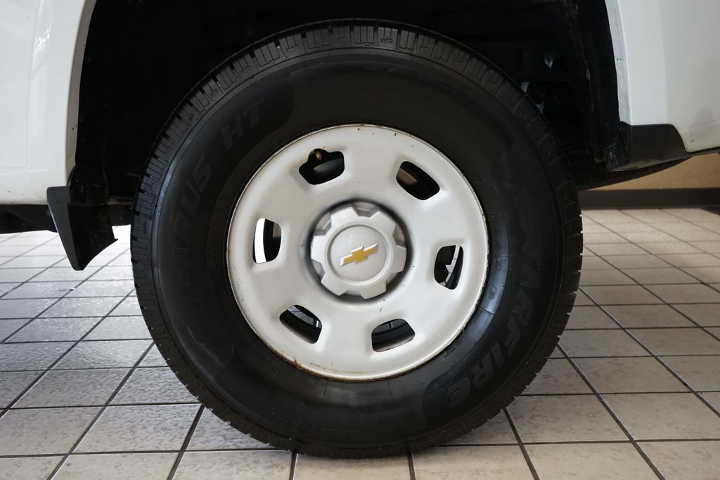 Used 2020 Chevrolet Colorado W/T RWD image 44