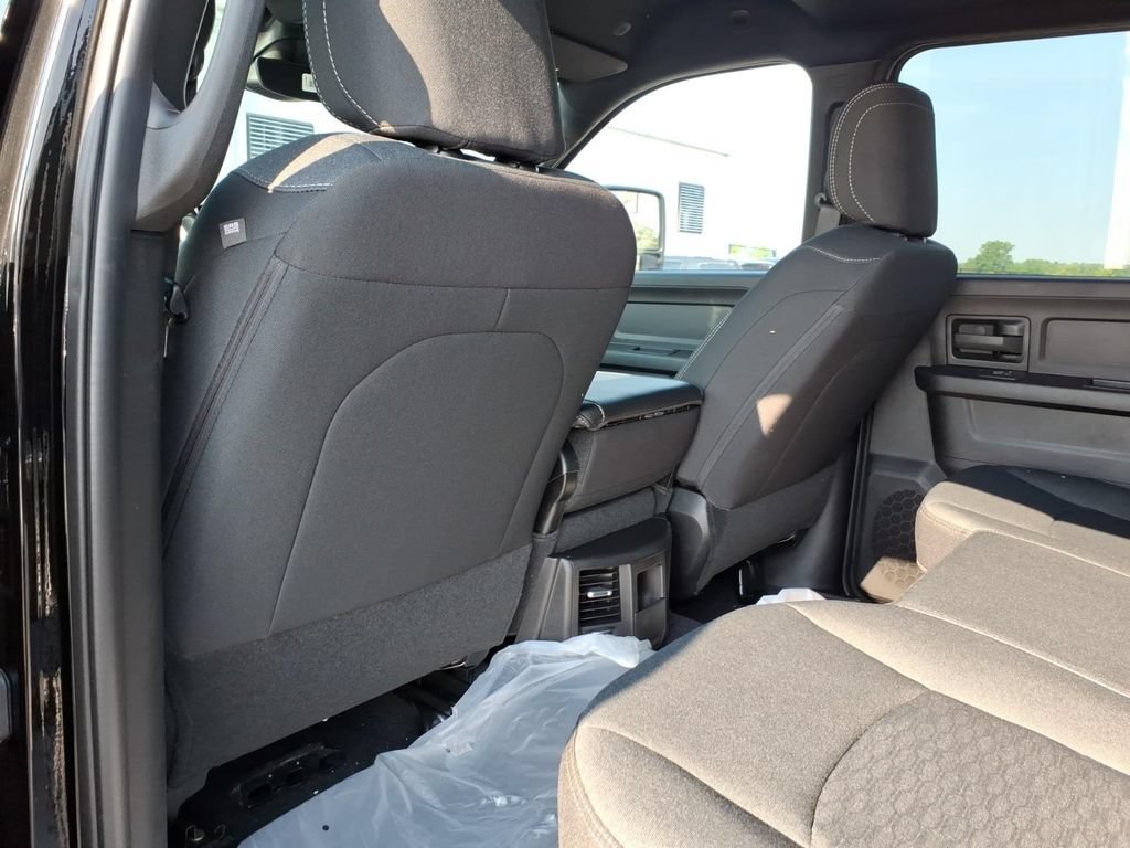 New 2026 RAM 2500 Tradesman AWD/4WD image 10