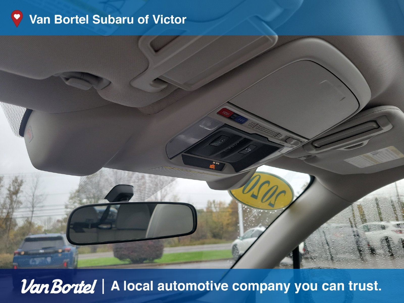 Used 2020 Subaru Forester Premium AWD/4WD image 21