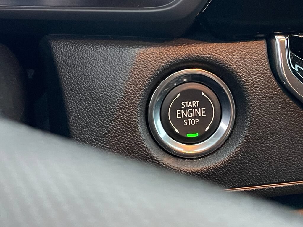 Used 2026 Chevrolet Colorado Trail Boss AWD/4WD image 15