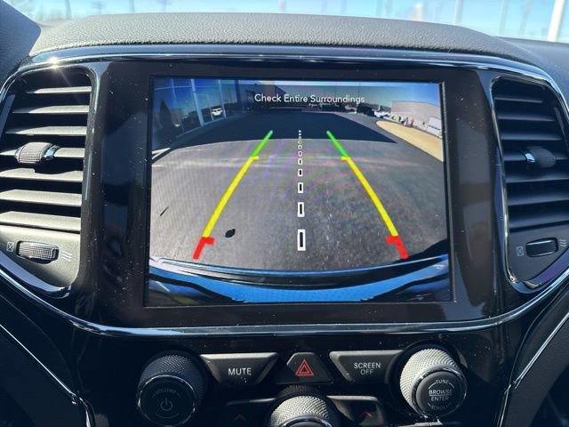 Used 2022 Jeep Grand Cherokee Limited image 26