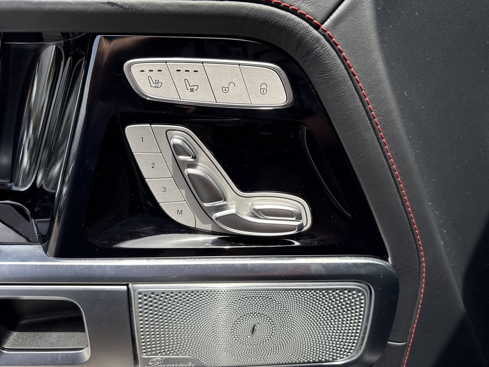 Used 2022 Mercedes-Benz G 63 AMG 4MATIC image 41