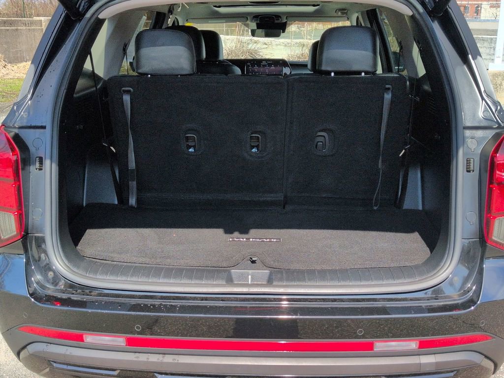 Used 2023 Hyundai Palisade XRT image 23