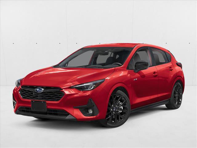 New 2026 Subaru Impreza RS video 1