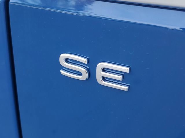 New 2026 Volkswagen Atlas SE image 6