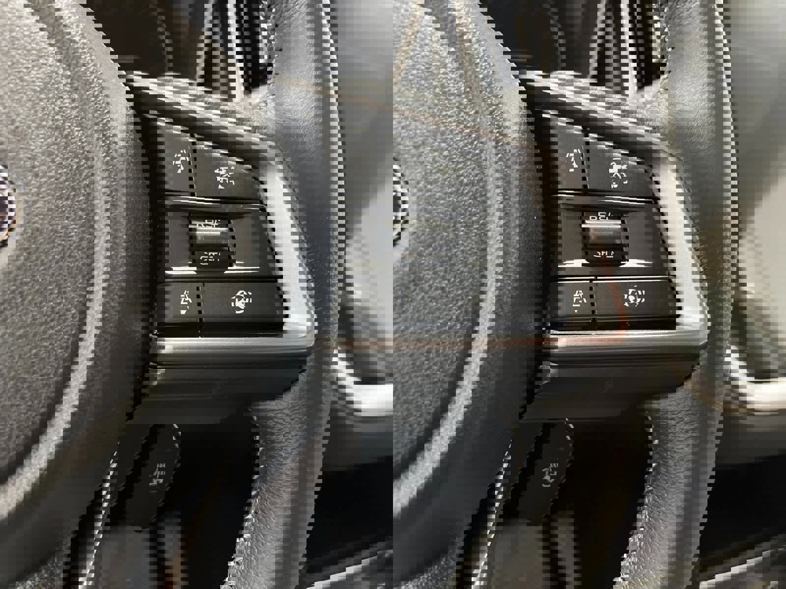 New 2026 Subaru Ascent Limited image 18