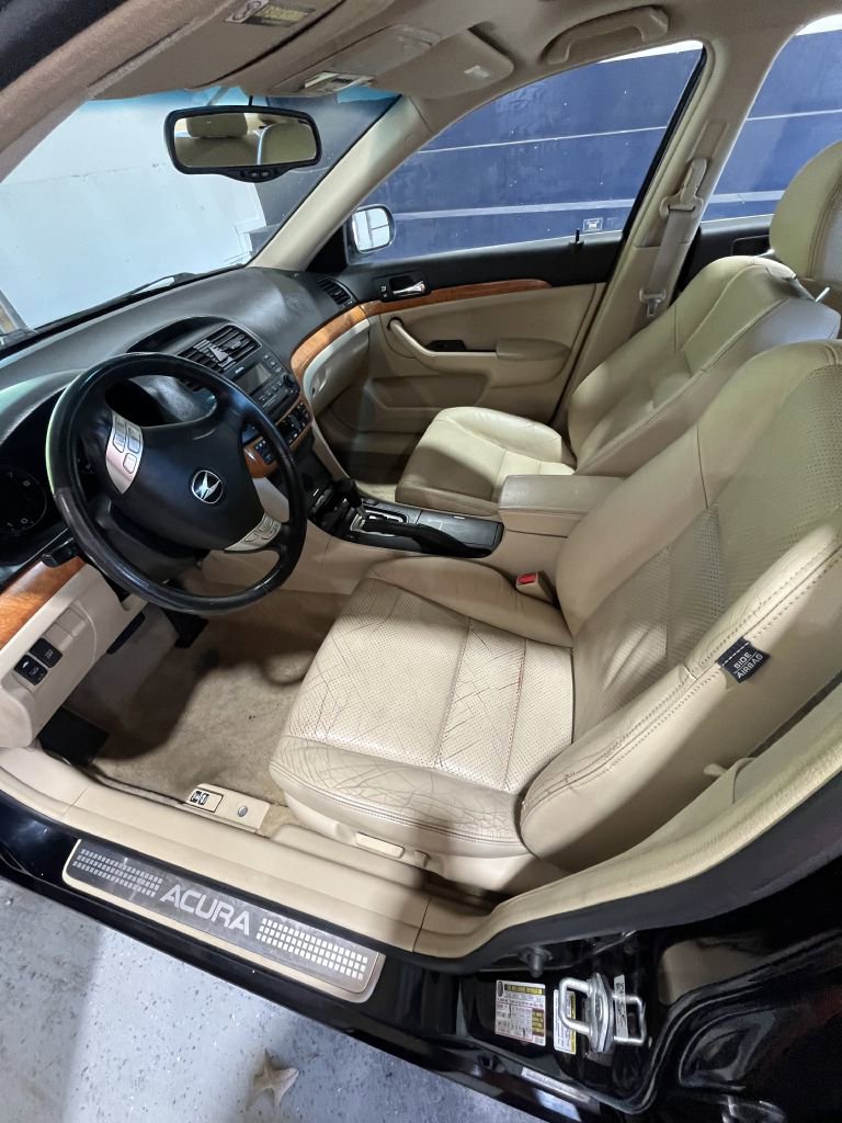Used 2004 Acura TSX FWD image 6