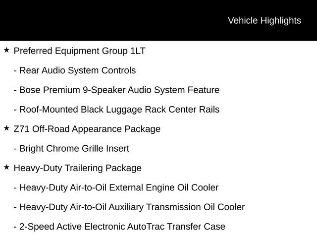 Used 2010 Chevrolet Tahoe LT w/ Luxury Package image 10