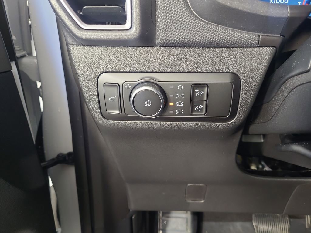 New 2025 Ford Bronco Sport Outer Banks w/ Outer Banks Tech Package+ image 8