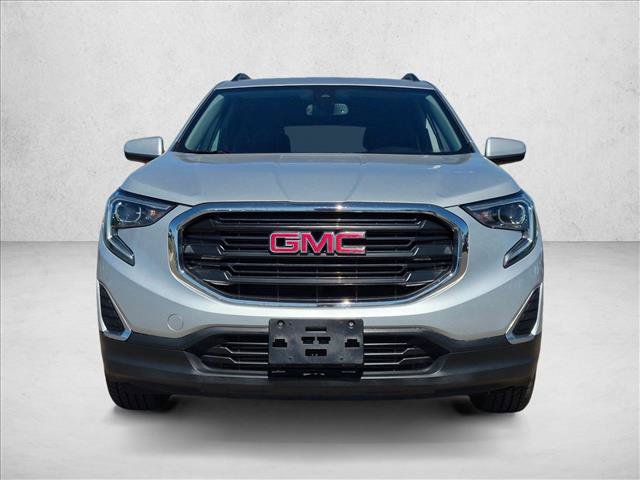 Used 2020 GMC Terrain SLE w/ Driver Convenience Package FWD video 2