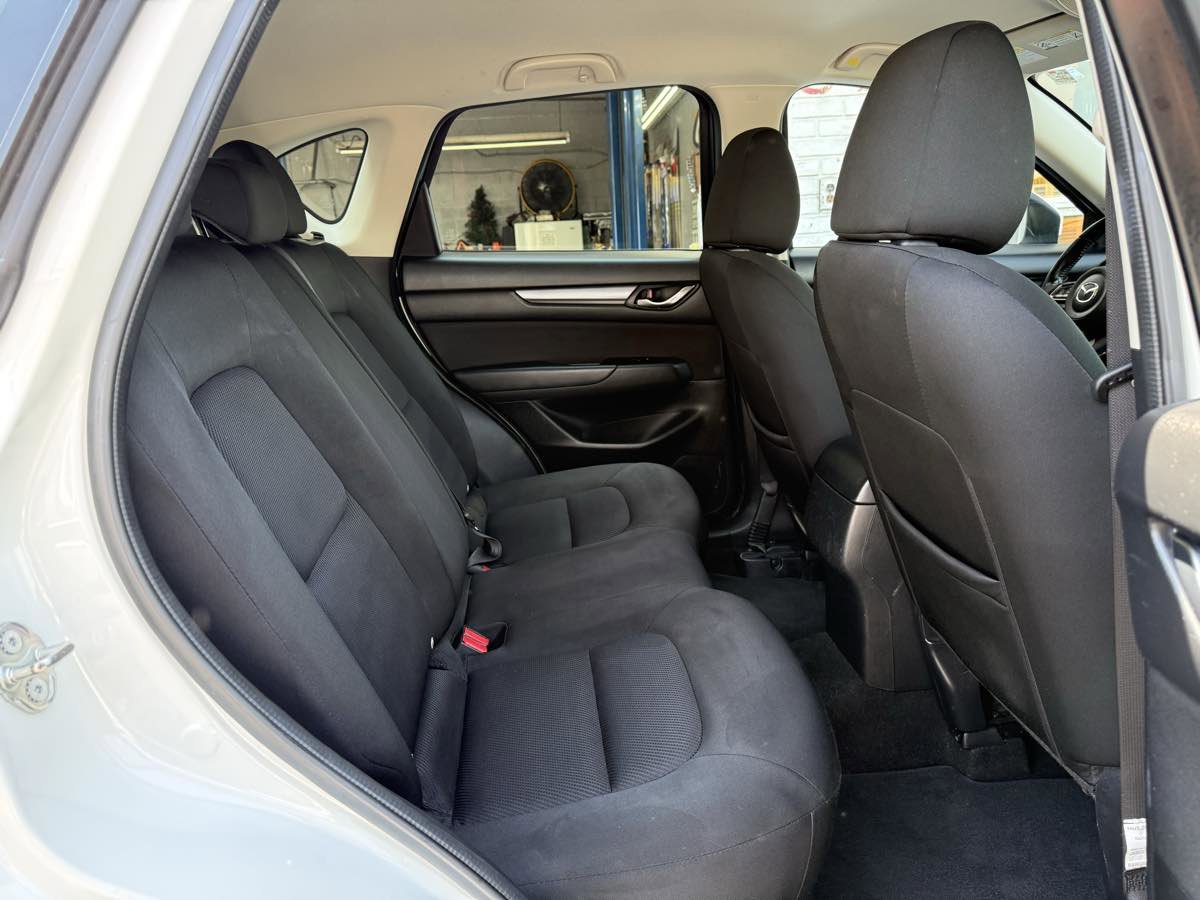 Used 2018 MAZDA CX-5 Sport AWD/4WD image 12