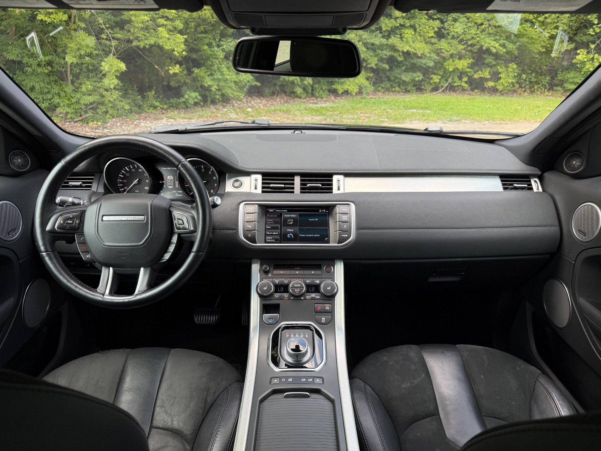 Used 2014 Land Rover Range Rover Evoque Pure AWD/4WD image 27
